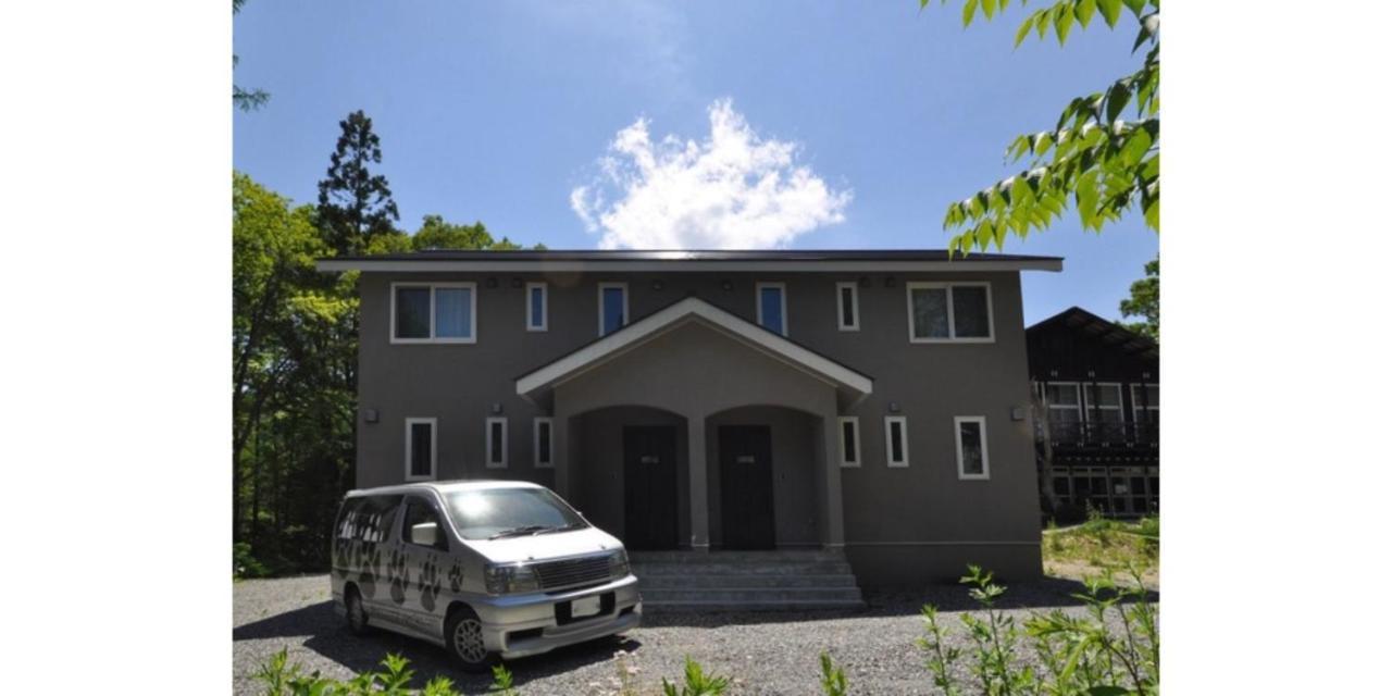 Cat'S Villa Hakuba 2- Vacation Stay 82203 Exterior photo